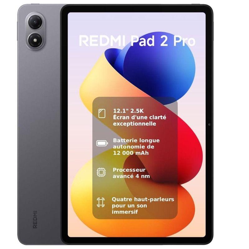 Xiaomi Redmi Pad 2 Pro