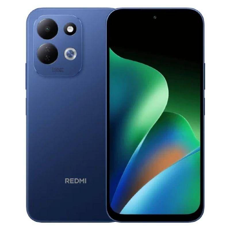 Xiaomi Redmi 17 Deep