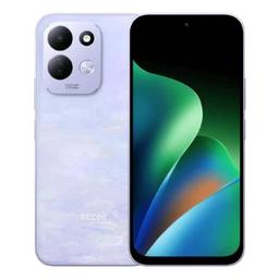 Xiaomi Redmi 17 Lotus