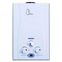 Chauffe Bain COALA 6 Litres Gaz