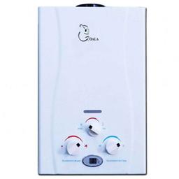 Chauffe Bain COALA 10 Litres Gaz