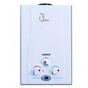 Chauffe Bain COALA 6 Litres Gaz Bouteille