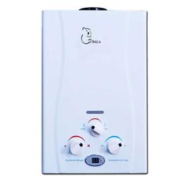 Chauffe Bain COALA 6 Litres Gaz Bouteille