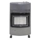 Biolux Chauffage à Gaz TRIO-45S 4500W