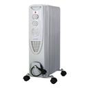 Biolux Bain d'Huile 11 Éléments 2500 W