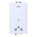 Chauffe eau EMROD 10LGaz Bouteille