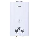 Chauffe Bain EMROD À Gaz 10L