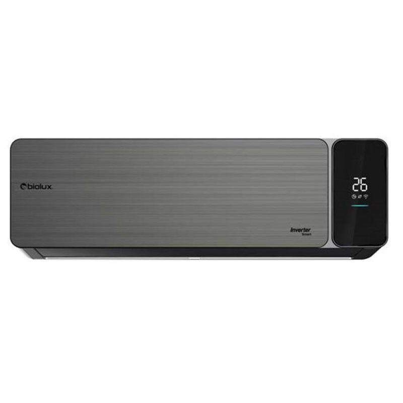 Biolux Inverter 18000BTU Chaud Froid Smart