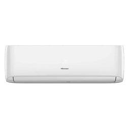 Hisense 9000BTU Chaud Froid Smart Garantie 3ans