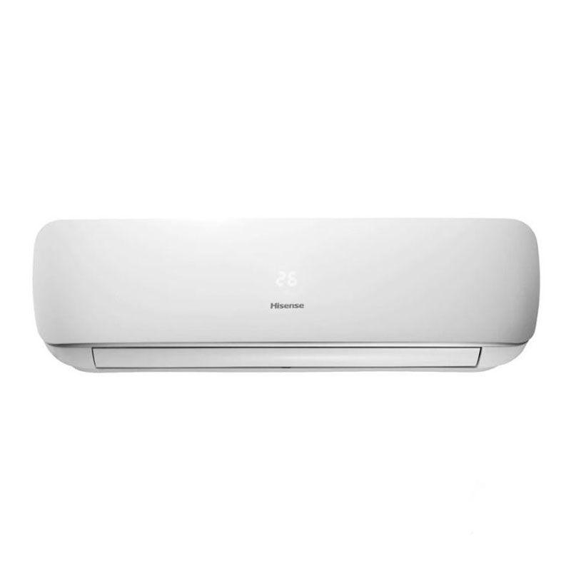 ClimatiseurHISENSE 12000 BTU Chaud Froid Smart Garantie 3ans