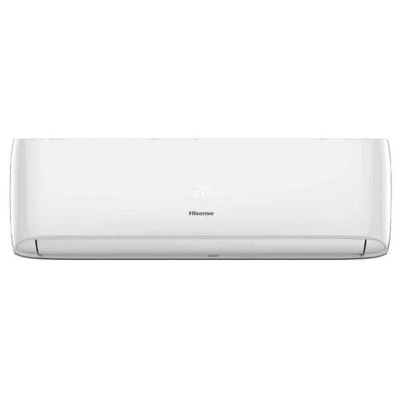 Hisense Tropicalisé Smart 18000 BTU Chaud Froid Garantie 3ans