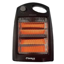 Biolux Chauffage Électrique M.RQ 800 W