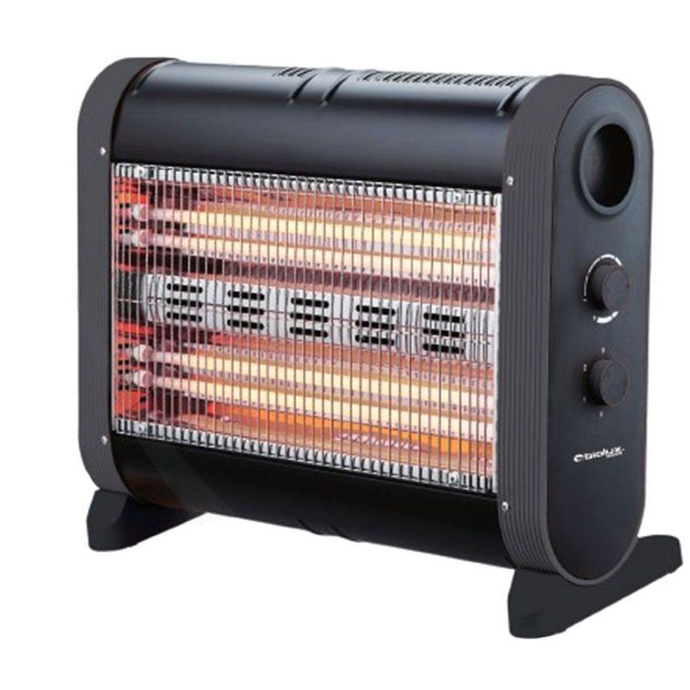 Biolux Chauffage Électrique M.RQ 1600 W