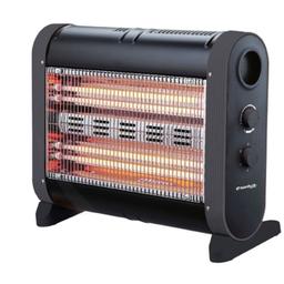 Biolux Chauffage Électrique M.RQ 1600 W