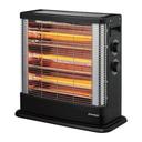 Biolux Chauffage Électrique M.RQ 2400 W