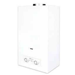 Chauffe Bain CHAFFOTEAUX BRD 10 Litres Gaz Bouteille