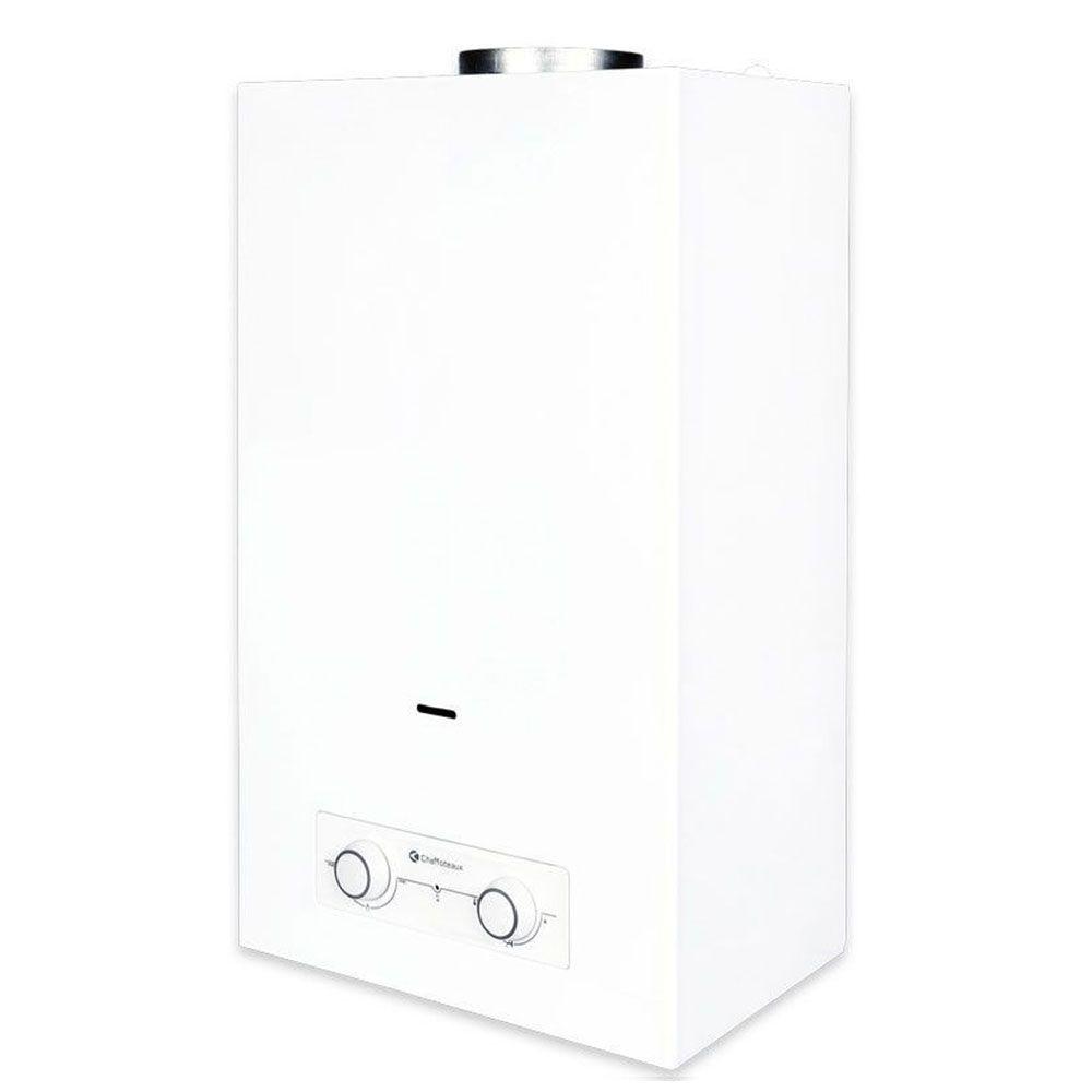 Chauffe Bain CHAFFOTEAUX BRD 14 Litres Gaz Bouteille