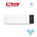 Biolux Tropicalisé 12000BTU Froid Smart Garantie 5ans