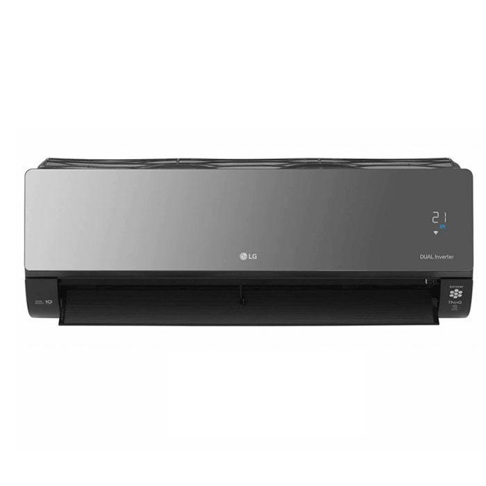 LG Dual Inverter 18000BTU Chaud Froid ARTCOOL Mirror Garantie 3ans