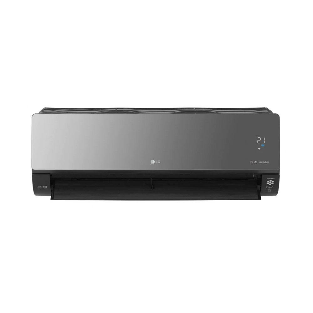 LG Dual Inverter 24000BTU Chaud Froid ARTCOOL Mirror Garantie 3ans