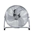 Industrielle COALA V45IN 90W Argent