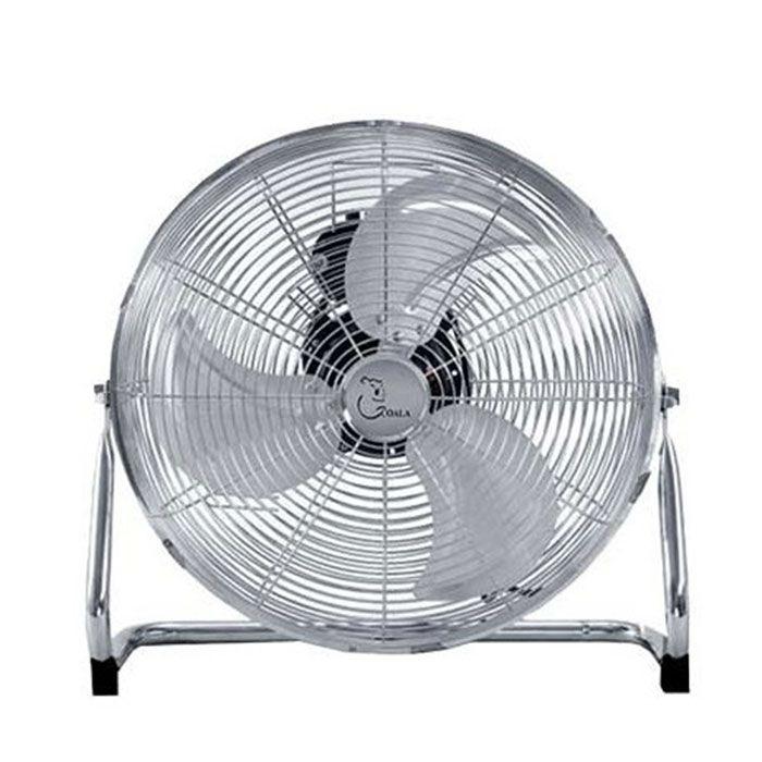 Industrielle COALA V45IN 90W Argent
