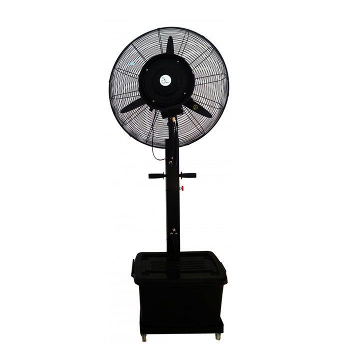 COALA avec réservoir 40 LMist Fan