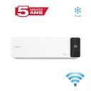 Biolux Tropicalisé 9000BTU Froid Smart Garantie 5ans