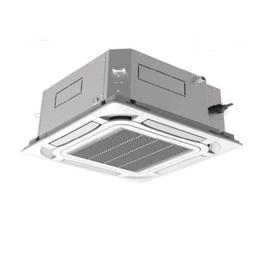 Cassette Gree inverter 36000 BTU Chaud-Froid Garantie 3 ans