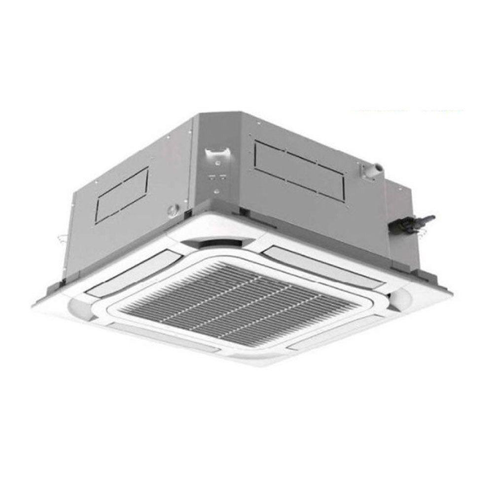 Cassette GREE Inverter 48000 BTU Chaud Froid Garantie 3 ans