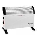 Techwood Chauffage Convecteur TCG-2000W