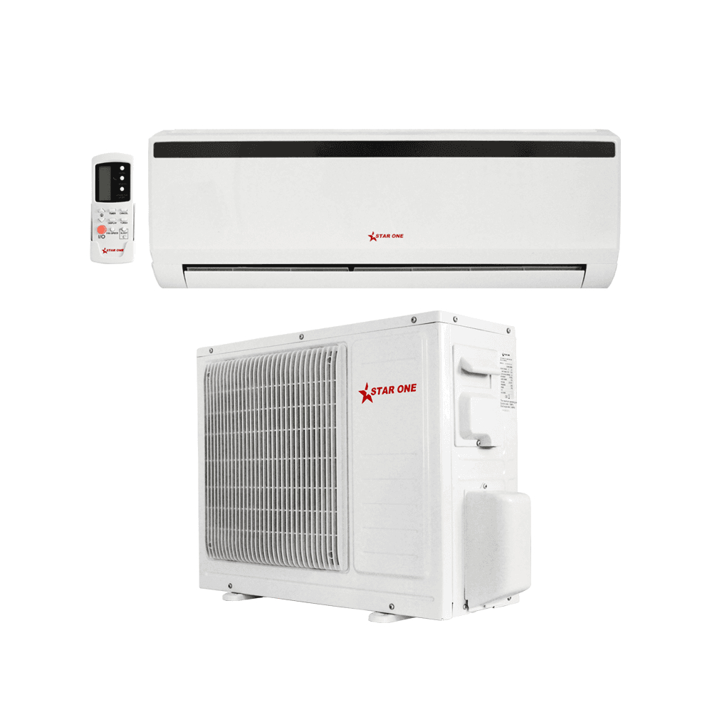 Inverter STARONE 24000 BTU Chaud Froid