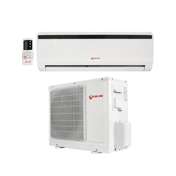Inverter STARONE 24000 BTU Chaud Froid