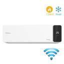 Biolux INVERTER Smart 18000 BTU Chaud Froid