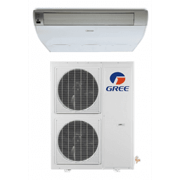 Floor Ceilling GREE Inverter 60000 BTU Chaud Froid Garantie 3 ans