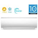 Midea Chaud Froid Inverter 9000 BTU Garantie 3 ans