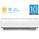 Inverter 18000BTU Tropicalisé Chaud & Froid Garantie 3ans