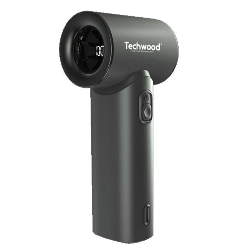 Techwood De Poche TVP-06R