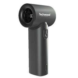 Techwood De Poche TVP-06R