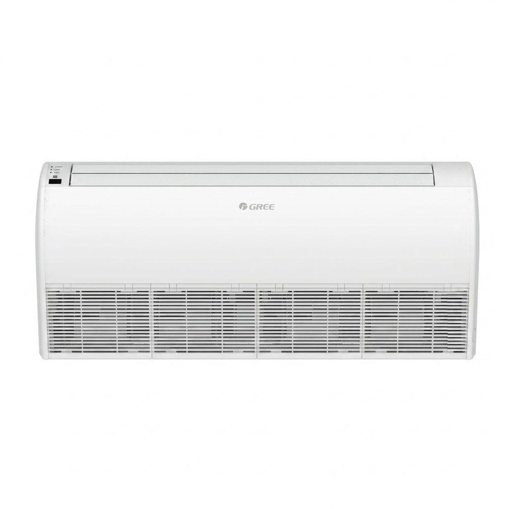 Plafonnier GREE 60 000 BTU Inverter R410 T3
