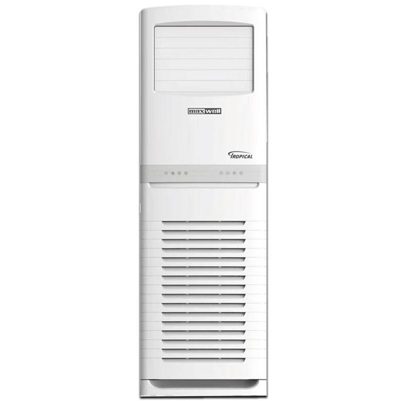 MAXWELL 60 000 BTU Chaud & Froid Tropical