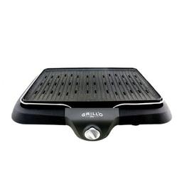 Viande Electrique GR573 2000W GRILLO