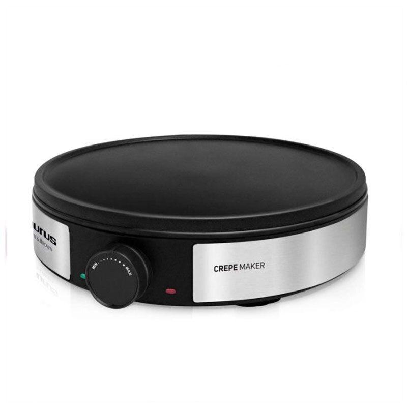 Crêpière Électrique 968382 1200W TAURUS