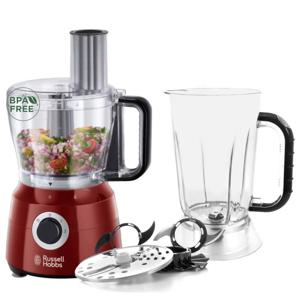 Russell Hobbs 24730-56 600W