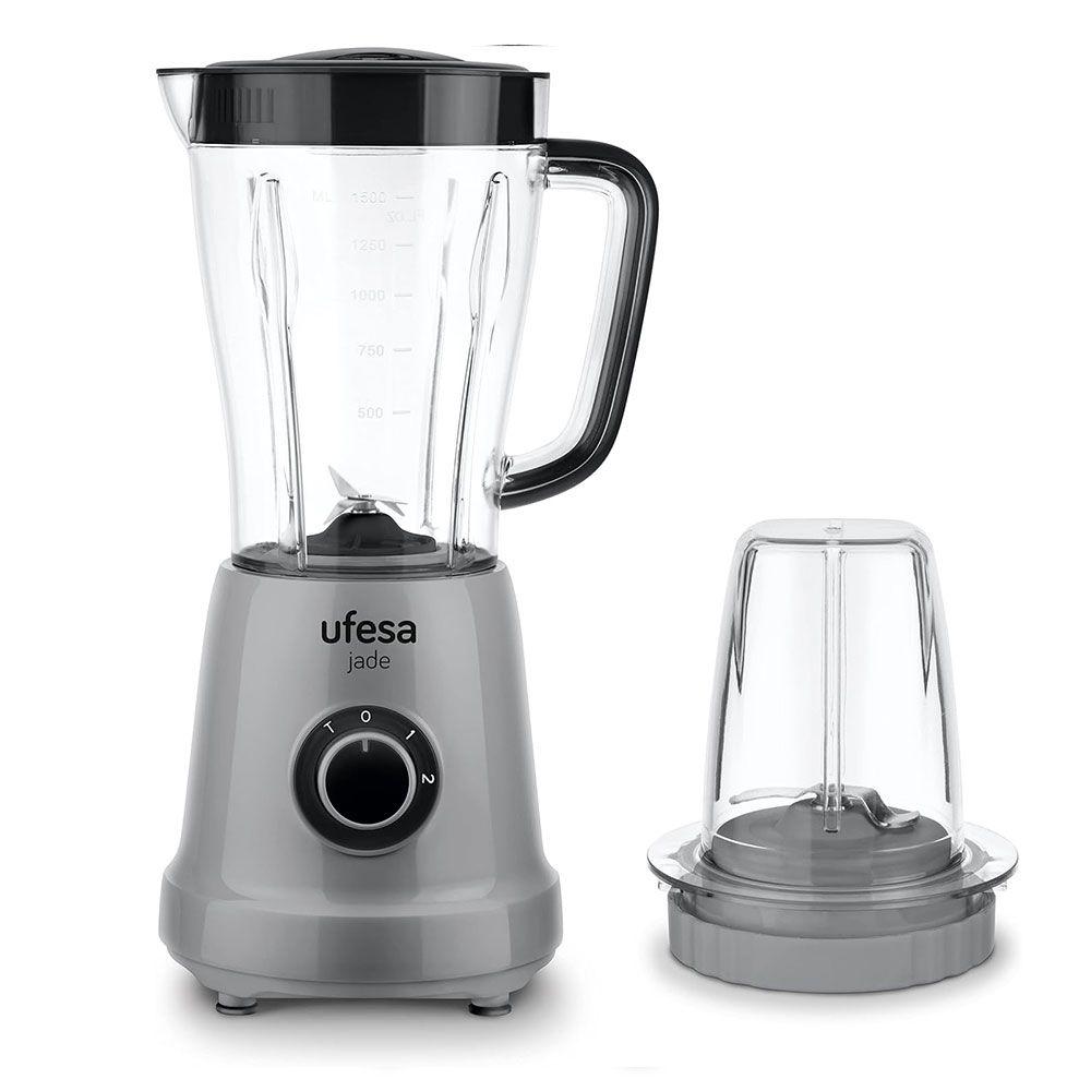 Moulin BS4709 500W Inox UFESA