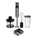 Biolux 3en1 MOD-MP06T 3EN1 600W Chrome