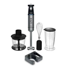 Biolux 3en1 MOD-MP06T 3EN1 600W Chrome