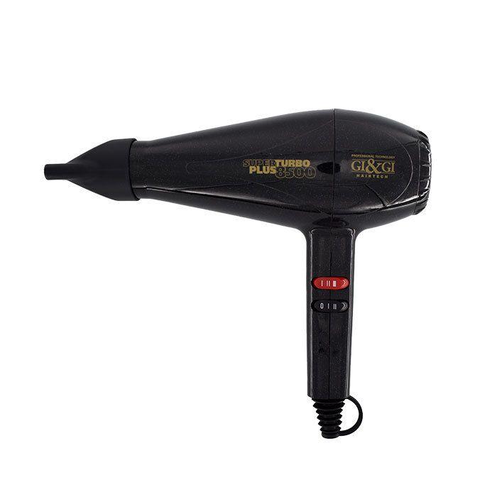 TURBO 8500 2500W GI&GI