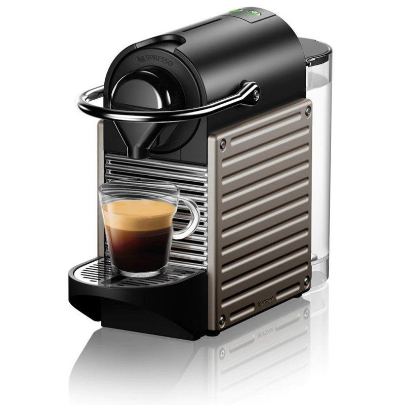 Nespresso Pixie C61-N1-XE