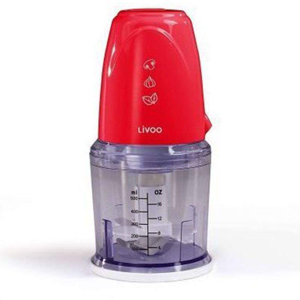 Hachoir DOP207R 250W LIVOO